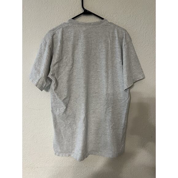 Cheers Boston TV T-shirt Size Medium Vintage Lee Made In The USA 1992 - Picture 6 of 8